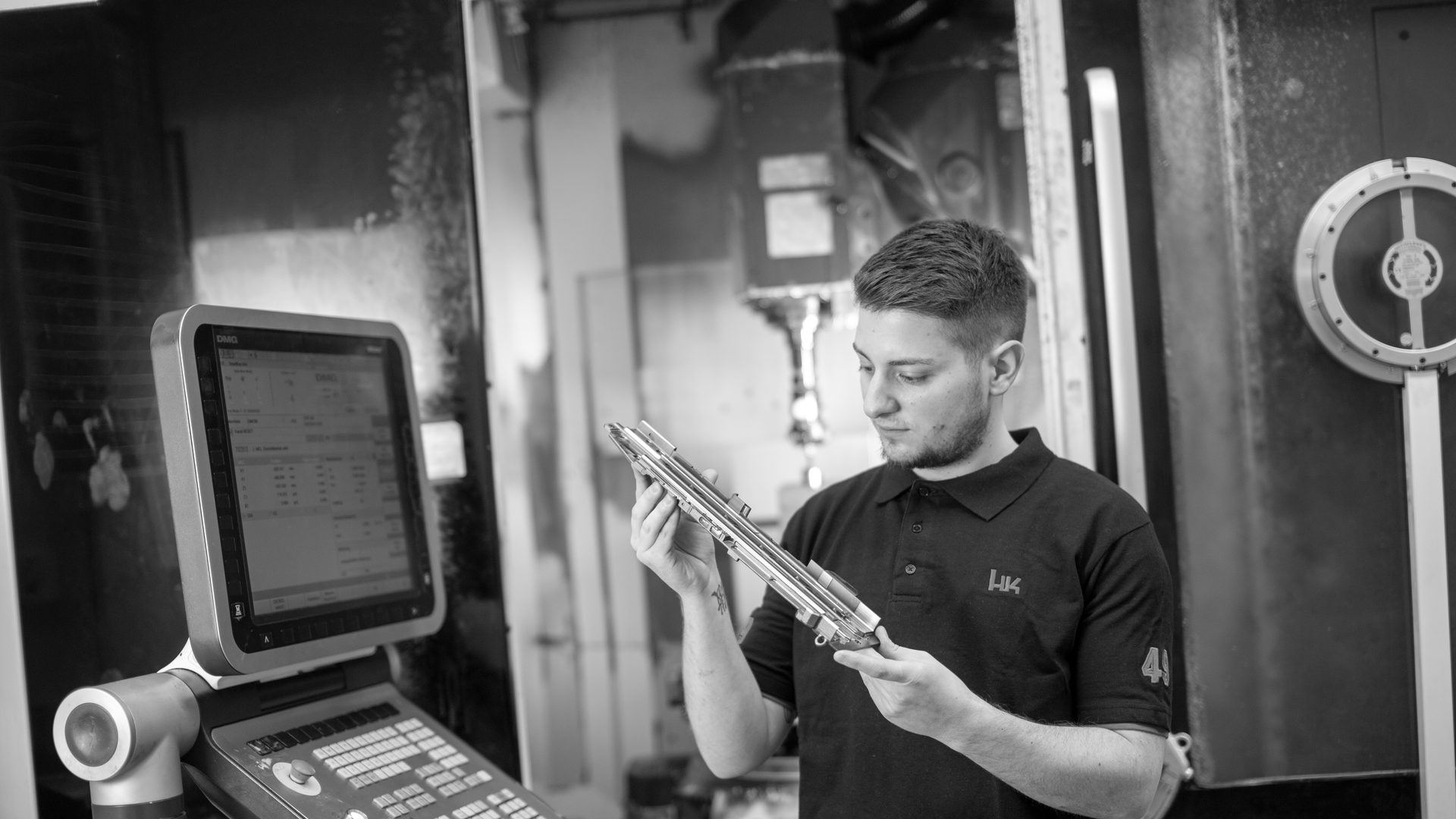 Jobs Bei Heckler Und Koch www.heckler-koch.com